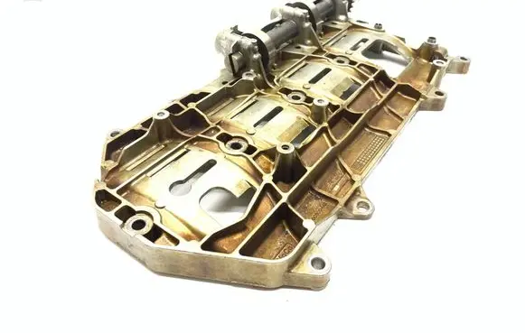 Jaguar XJ X351 Balance shaft 8W936C800AK