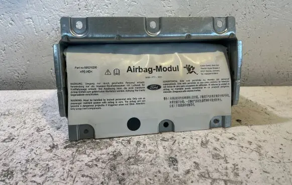 Ford Galaxy Passenger airbag 6G9N042A95AC 117551207701831