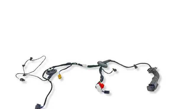 Audi A6 Allroad C8 Rear door wiring loom TAB010403EN TS1500401098006 0820192
