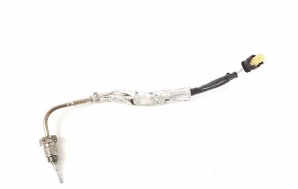 Exhaust gas temperature sensor
