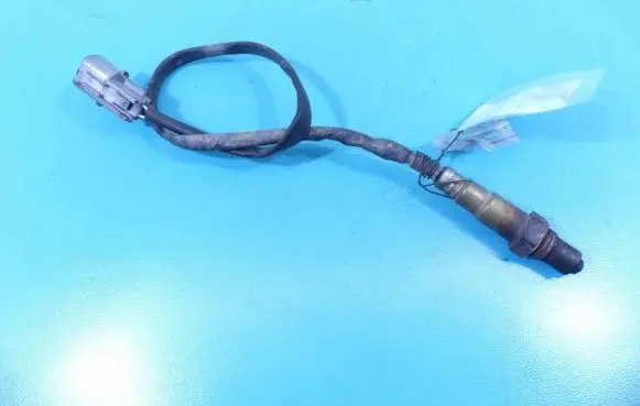 KIA Venga Lambda probe sensor 392102B120 IMPRK1246191
