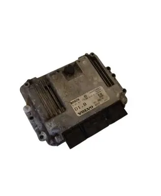 Volvo V50 Engine control unit/module 0281011775 8692329 4N5112A650BA