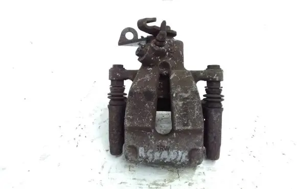 Renault Scenic II - Grand scenic II Rear brake caliper