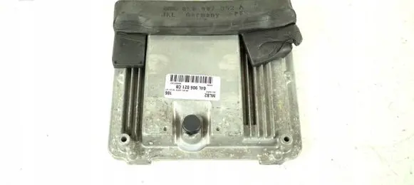 Audi A4 Allroad B8 Engine control unit/module ECU 04L906021CB