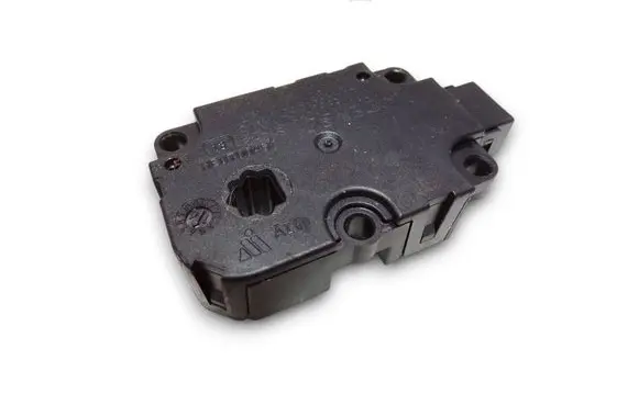Audi A6 S6 C7 4G Air flap motor/actuator CZ1139301640 ZBAT0061D01