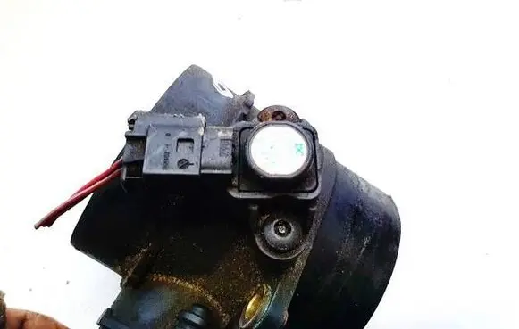 Mercedes-Benz E W211 Air pressure sensor a0061531328