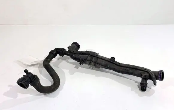 Peugeot 308 SW Engine coolant pipe/hose 9834388280