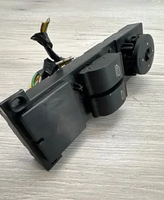 Ford Focus Electric window control switch 3M5T14529CE L8A1C 03168003