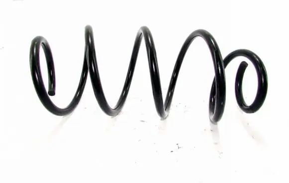 Volkswagen Polo I 86 Front coil spring