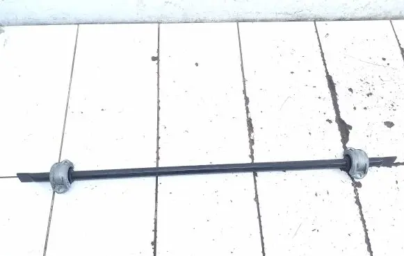 Rear anti-roll bar/sway bar