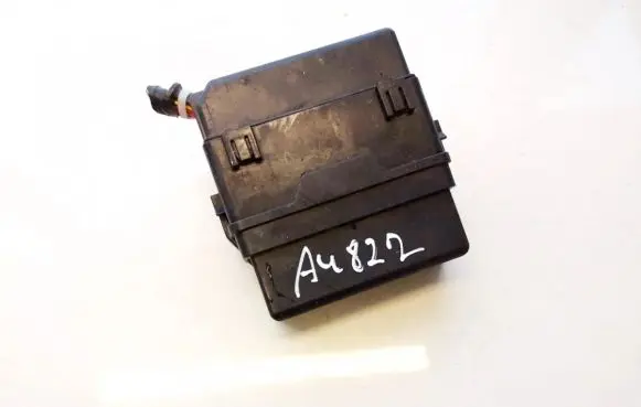 Mitsubishi Outlander Fuse box set