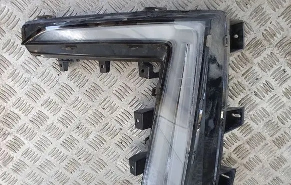 LED Daytime headlight
