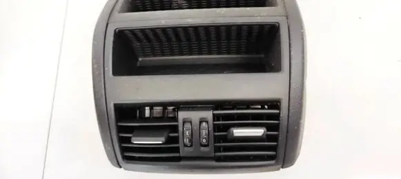 BMW 5 GT F07 Dash center air vent grill 920666403 5116920666403