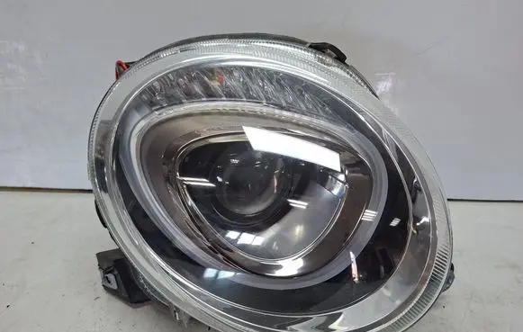 Fiat 500 Headlight/headlamp S27647939
