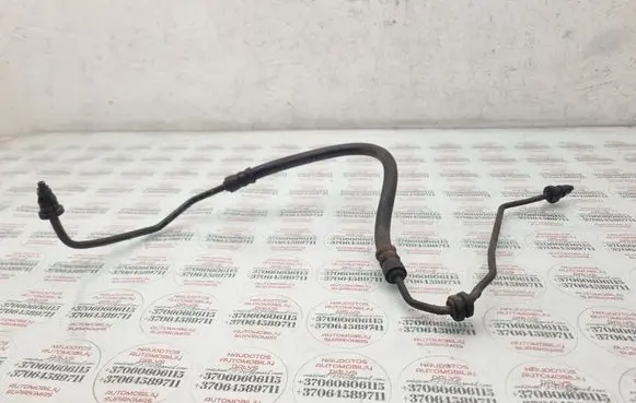 Volkswagen PASSAT B6 Clutch pipe/line 1K1721465Q