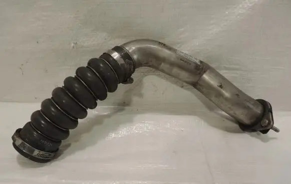 Opel Antara Intercooler hose/pipe 95494525