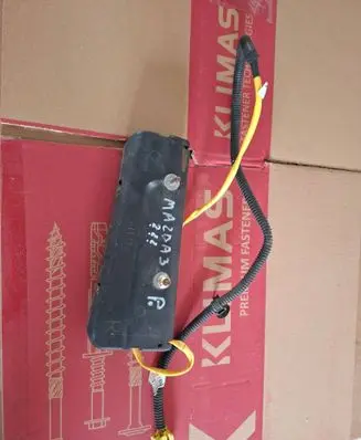 Seat airbag
