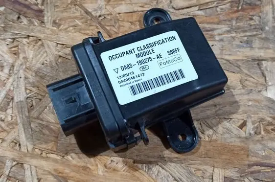 Ford Flex Other control units/modules DA8319G275AE