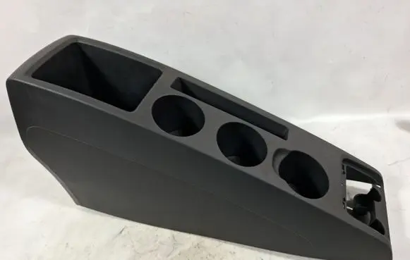 Toyota Corolla Verso AR10 Center console 589110F010