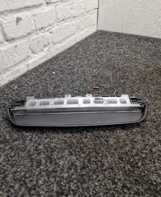 BMW 5 G30 G31 Third/center stoplight 7360526