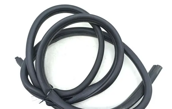 Mercedes-Benz Citan W415 Sliding door rubber seal 