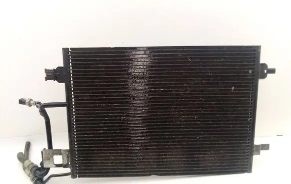 Audi A4 S4 B5 8D A/C cooling radiator (condenser) 8D0280401F