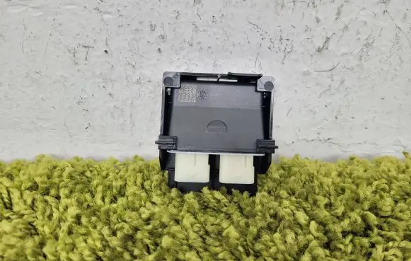 Audi RS6 C8 Tailgate/trunk control unit/module 80a962243