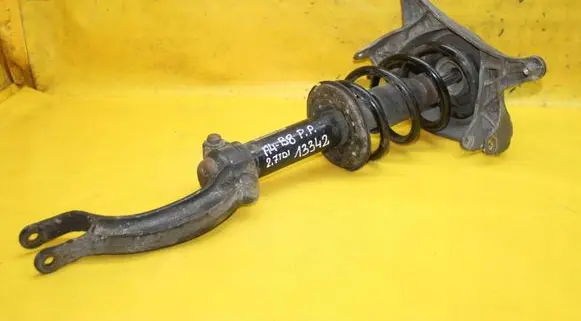 Audi A4 S4 B8 8K Front shock absorber/damper 8K0413031AF