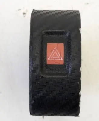 Opel Astra G Hazard light switch 09131728 09138059 2399