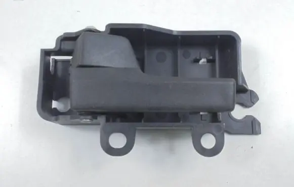 Ford Focus C-MAX Rear door interior handle 3M51R22601AD