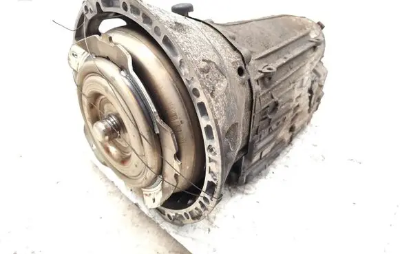 Mercedes-Benz E C207 W207 Automatic gearbox 722908 D722908