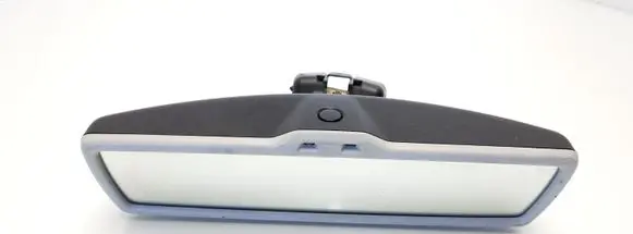 Volkswagen PASSAT B6 Rear view mirror (interior) 3500136A