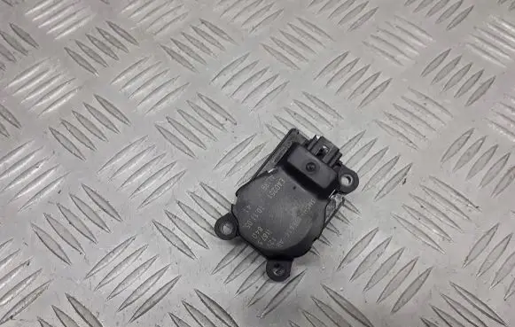 Ford Focus Central body control module 3M5H-19E616-AB