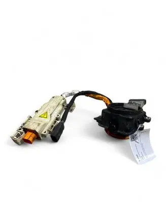 Volvo XC90 Electric car charge socket 31384939 31409667 31407067