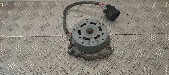 Audi Q5 SQ5 FY Electric radiator cooling fan 80A959455B