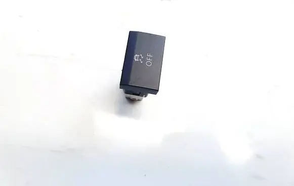 Volkswagen Cross Polo ESP (stability program) switch 6R0927117