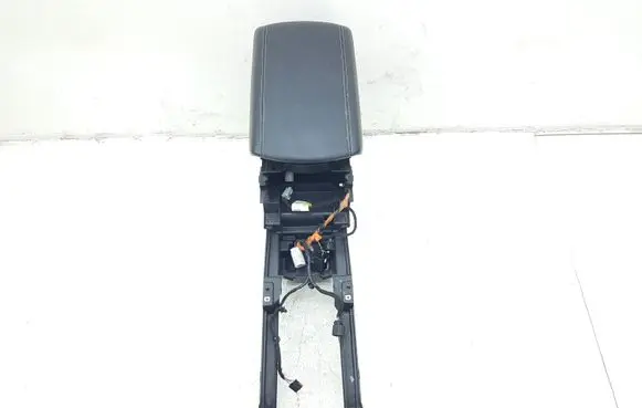 Ford Edge II Center console GT4BR045A06 GT4BR045A06XY1F7E A13388181