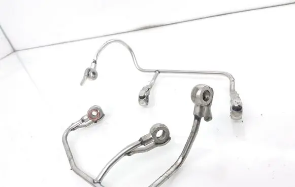Subaru Forester SH Fuel return line/hose 