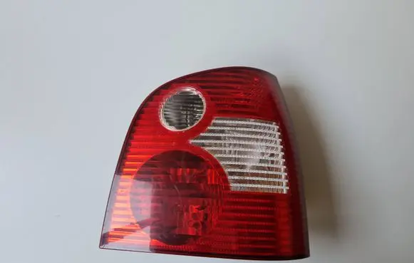 Volkswagen Polo Rear/tail lights 62409