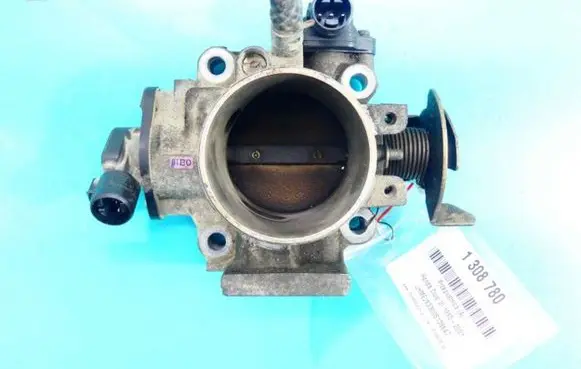 Honda Civic Throttle body valve IMPRK1308780
