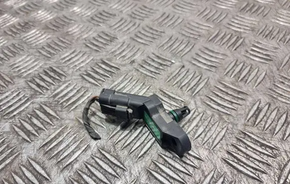 Peugeot 1007 Air pressure sensor 0261230043 9639381480