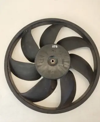 Ford B-MAX Fan impeller M142819