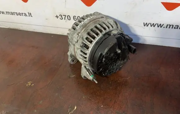 Volkswagen Jetta VI Generator/alternator 06F903023F