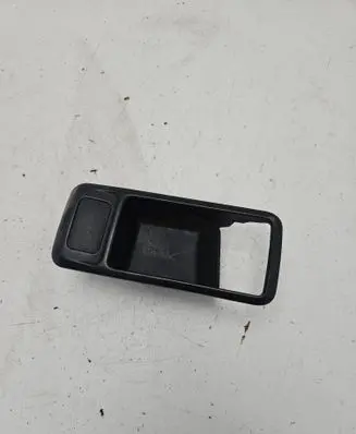 Ford C-MAX I Other front door trim element 3M51226A37ABW