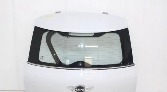 Mini Cooper Countryman R60 Tailgate/trunk/boot lid 