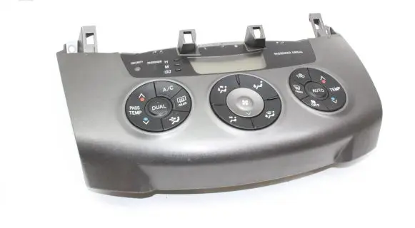 Toyota RAV 4 (XA30) Interior fan control switch 5590042351