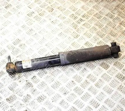 Nissan Qashqai Rear shock absorber/damper 56210HV02A