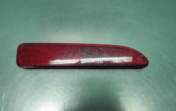 Citroen C-Zero Rear tail light reflector 1197236R 021959