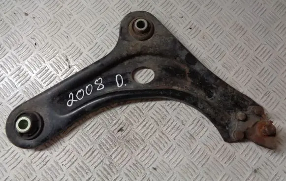 Peugeot 2008 I Front lower control arm/wishbone
