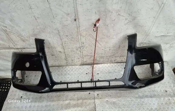 Audi A5 8T 8F Front bumper 8T0807437K